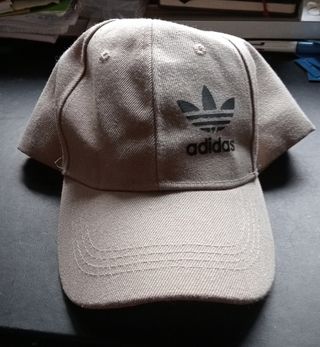Gorras variadas