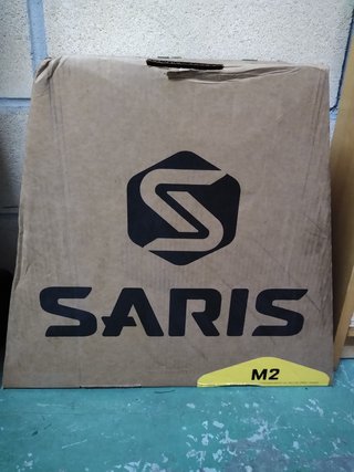 Rodillo Saris M2