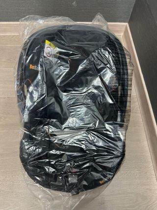Silla de Coche Stokke Zi Go Modular X1 by BeSafe