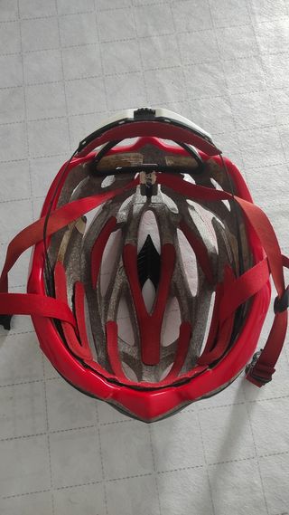 Casco Spiuk Dharma