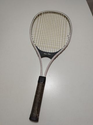 Raquetas tenis 