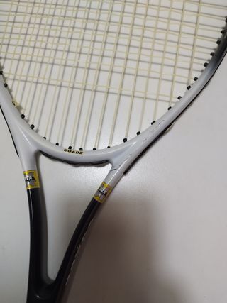 Raquetas tenis 