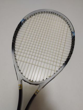 Raquetas tenis 
