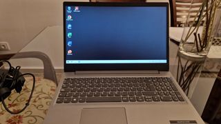 PORTÁTIL LENOVO S145-15AST - 15.6" - 8GB RAM - 1TB