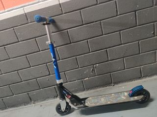 Patinete Oxelo MID1
