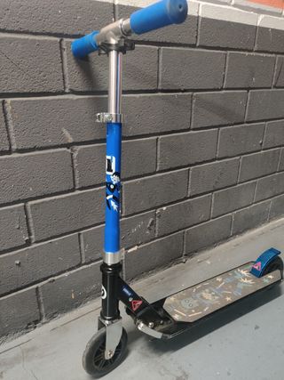 Patinete Oxelo MID1
