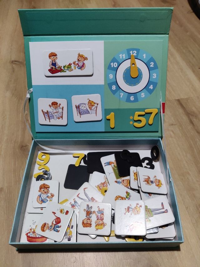 Mochila portabebés Deuter Kid Comfort II