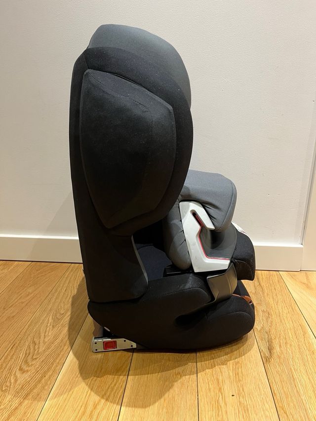 Cybex juno2 -fix 
