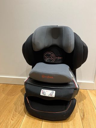 Cybex juno2 -fix 