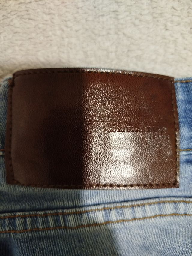 Pantalón/vaquero talla 36