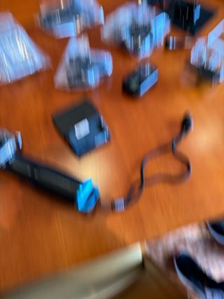 GoPro HERO4 Silver táctil