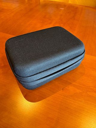 GoPro HERO4 Silver táctil