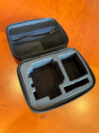 GoPro HERO4 Silver táctil