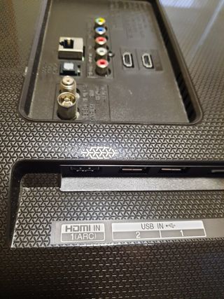 TV LG 32LJ610V FullHD 80cm/32''