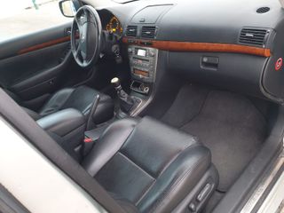 Toyota Avensis 2007 EXECUTIVE.