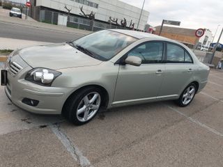Toyota Avensis 2007 EXECUTIVE.