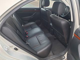 Toyota Avensis 2007 EXECUTIVE.