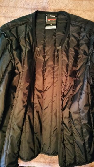 Chaqueta Moto SPIDI  4 estaciones