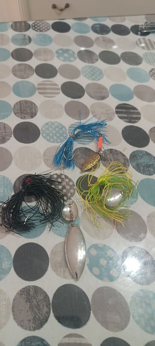 Material de pesca