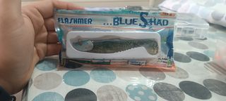 Material de pesca