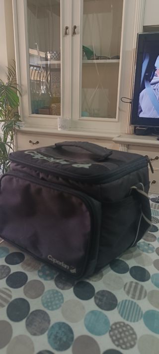 Material de pesca