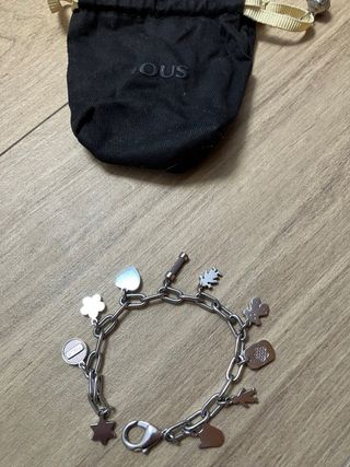Pulsera Tous