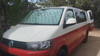 Volkswagen Transporter T5 2010