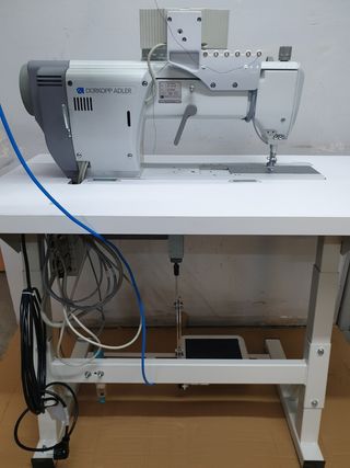 Máquina de coser Dürkopp Adler 867