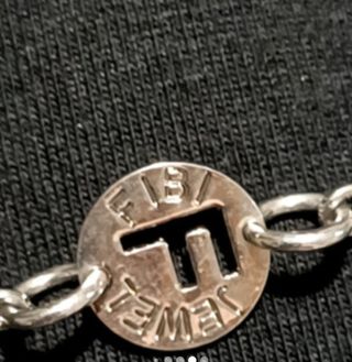 Collana lunga a doppio giro fibi jewel