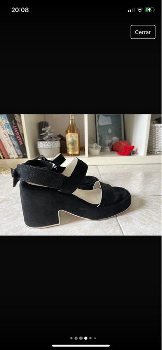 zapatos Bimba Y Lola 