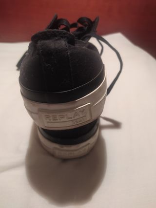 Zapatillas verano hombre