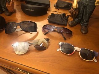 GAFAS DE SOL