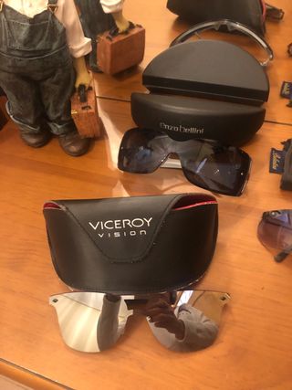 GAFAS DE SOL