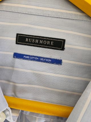 Camisa Rushmore