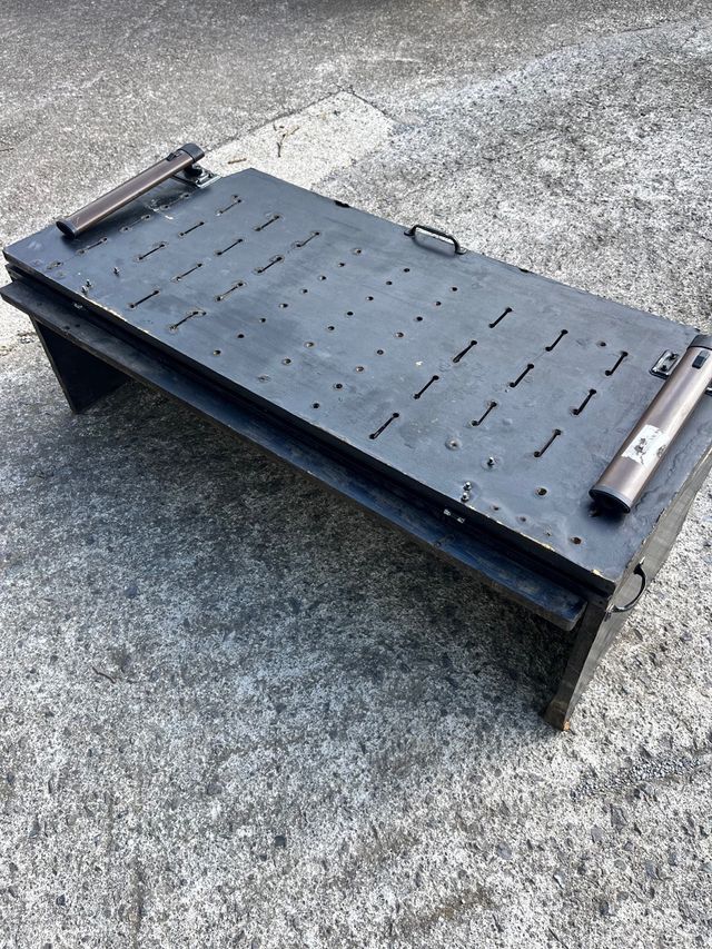 Mueble Camper Berlingo/Rifter/Tourneo/Kangoo