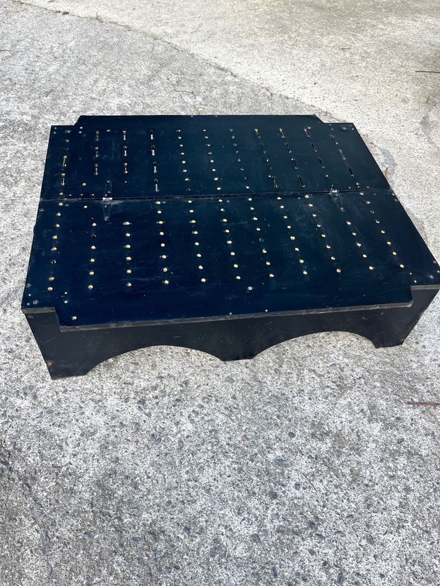 Mueble Camper Berlingo/Rifter/Tourneo/Kangoo