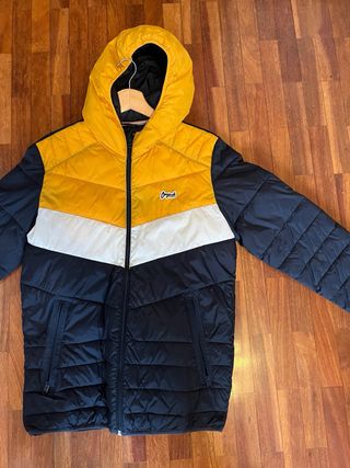 Chaqueta entretiempo Jack&Jones