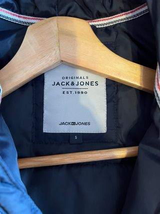 Chaqueta entretiempo Jack&Jones