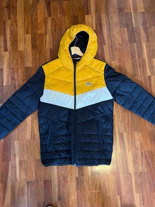 Chaqueta entretiempo Jack&Jones