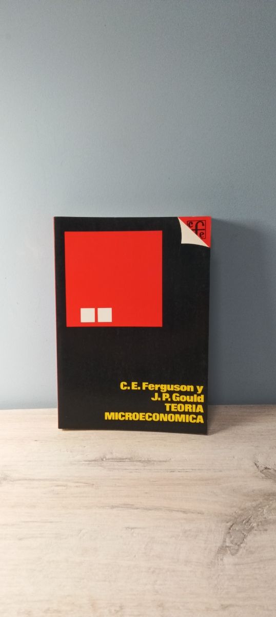 Teoria microeconomica