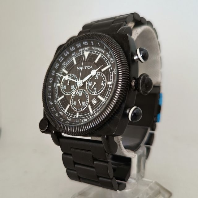 Reloj Nautica