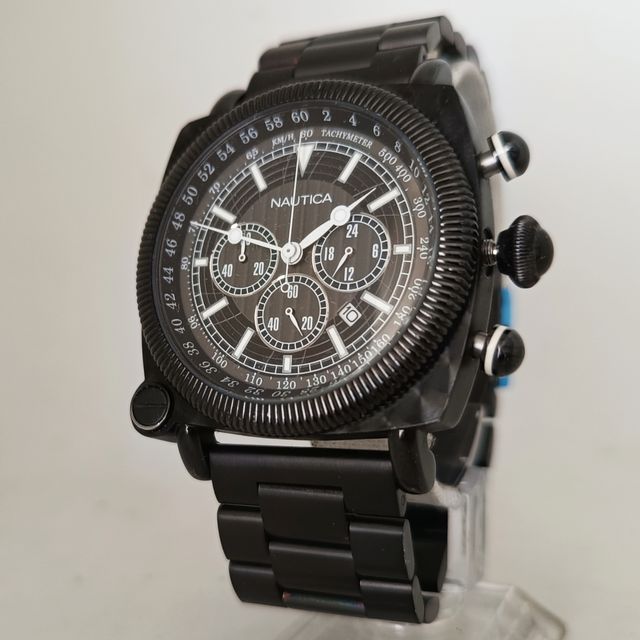 Reloj Nautica