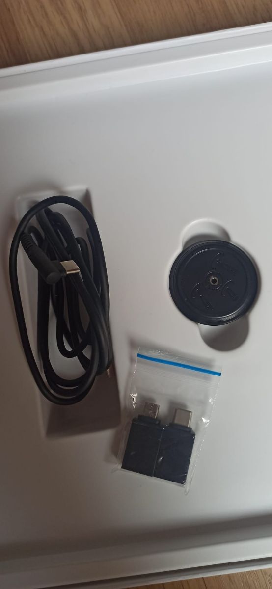 Tableta de dibujo Huion Isnpiroy H1161