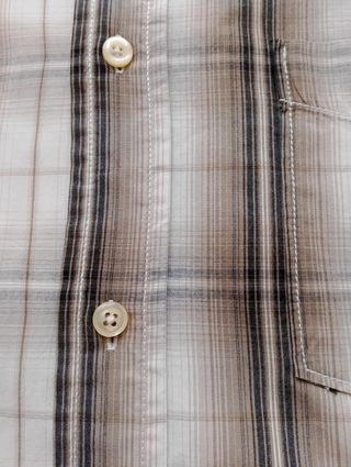 Camisa chico Talla XL.Nueva