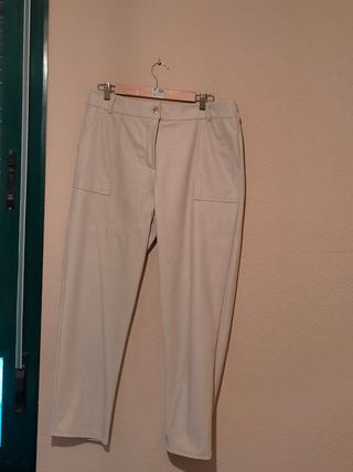 Pantalon polipiel