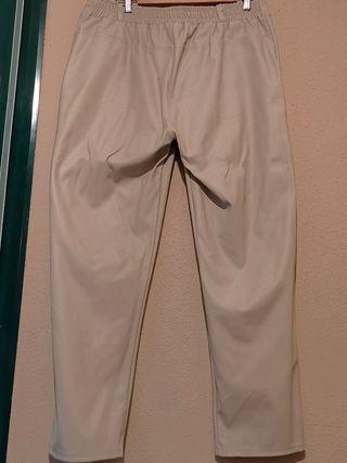 Pantalon polipiel