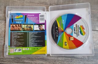 40 Principales Karaoke Party 2 PS3