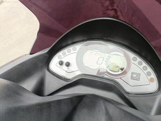 Kymco K-XCT 125cc