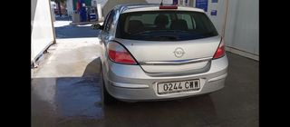 Opel Astra 2005 oferta