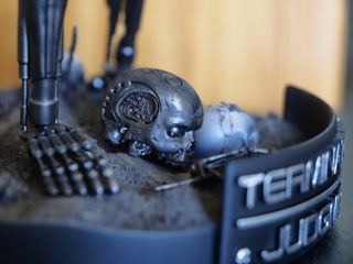 Terminator 2 figura 1/6